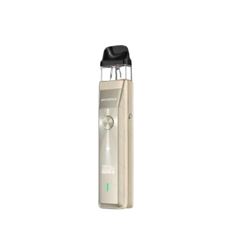 Vaporesso XROS Pro Pod champagne Kit