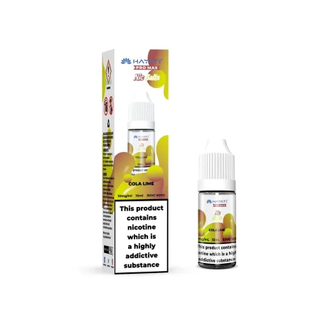 Blueberry Raspberry Nic Salt E-Liquid by Hayati Pro Max 10ml (Copy)