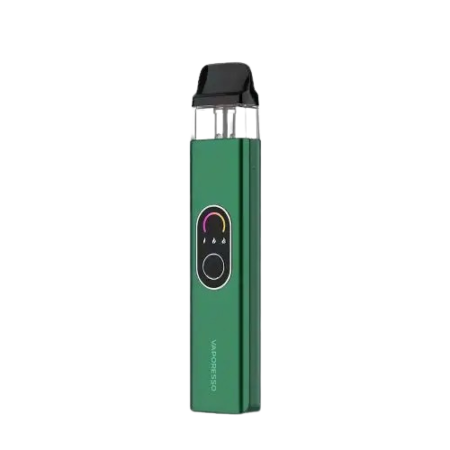 Vaporesso XROS 4 Green Pod Kit