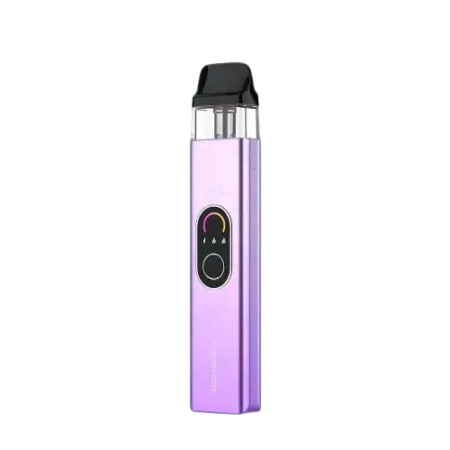 Vaporesso XROS 4 Purple Pod Kit
