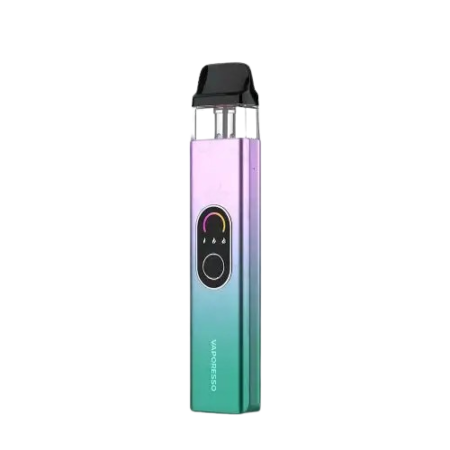 Vaporesso XROS 4 Pink Mint Pod Kit