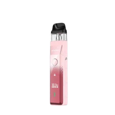 Vaporesso XROS Pro Pod Pink Kit