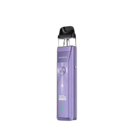Vaporesso XROS Pro Pod Purple Kit