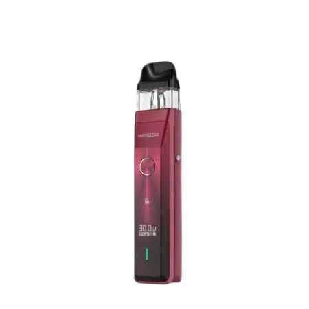 Vaporesso XROS Pro Pod Red Kit