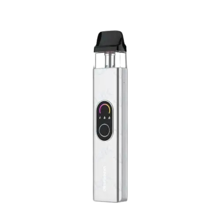 Vaporesso XROS 4 Silver Pod Kit