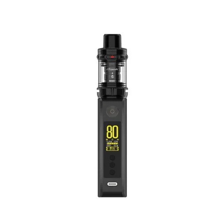 Vaporesso Gen 80 S Black Vape Kit