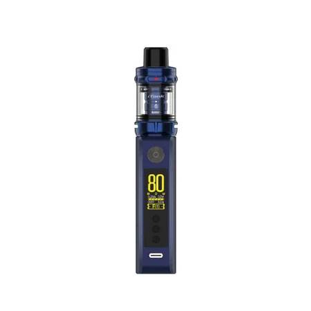 Vaporesso Gen 80 S Blue Vape Kit