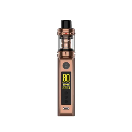 Vaporesso Gen 80 S Brown Vape Kit