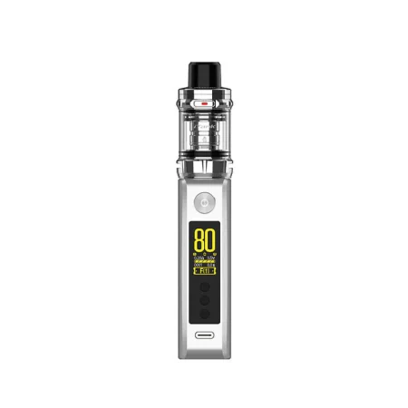 Vaporesso Gen 80 S Silver Vape Kit