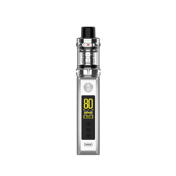 Vaporesso Gen 80 S Silver Vape Kit
