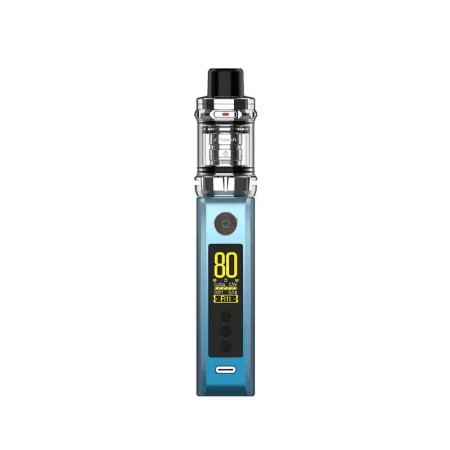 Vaporesso Gen 80 S Sky Blue Vape Kit