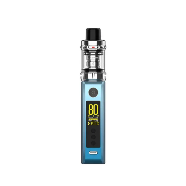 Vaporesso Gen 80 S Sky Blue Vape Kit